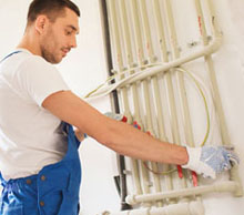 Commercial Plumber Services in South Gate, CA